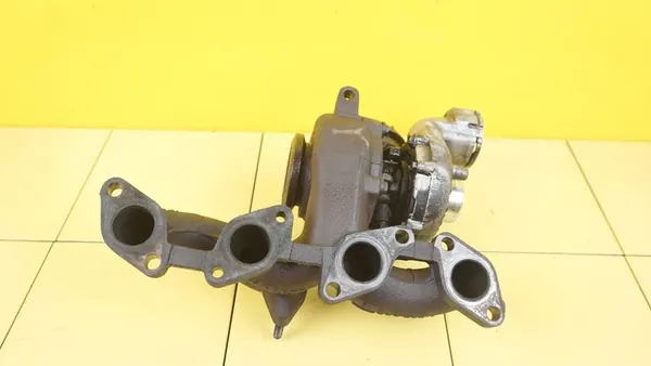 Turbo för OUTLANDER GRANDIS 2.0 DID 03G253014J image 2