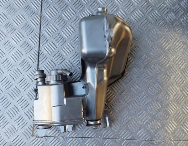 ABC-ophanging reservoir OEM ZBIORNICZEK WSPOMAGANIA ZAWIESZENIA image 2