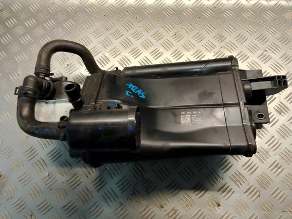 OEM 3QF201797A Kohlefilter für VW Atlas Cross 3.6 image 2