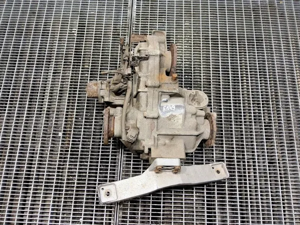 Verteilergetriebe Suzuki Jimny OEM SKE57773 - Gebraucht image 3