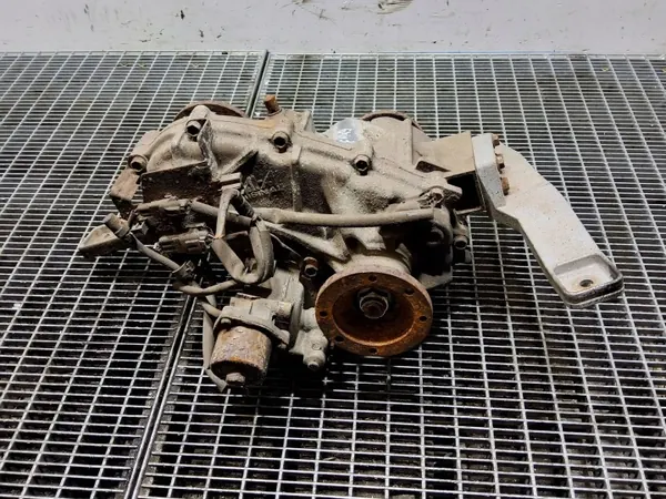 Verteilergetriebe Suzuki Jimny OEM SKE57773 - Gebraucht image 6