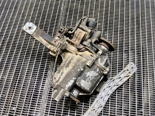 Verteilergetriebe Suzuki Jimny OEM SKE57773 - Gebraucht image 7