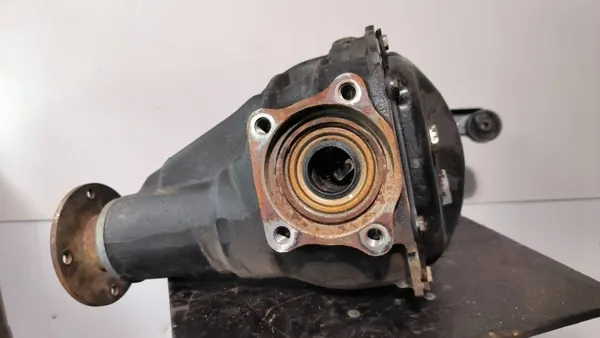 Front Differential Mitsubishi Pajero IV 3.2 DID 2014 MR453792 image 5