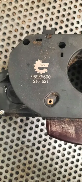 Schakelaarhefboom Mercedes W638 image 3