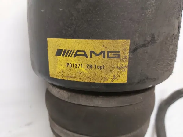 Luftfeder OEM A2113205438 für Mercedes W211/W219/CLS image 3