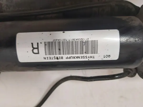 Luftfeder OEM A2113205438 für Mercedes W211/W219/CLS image 4