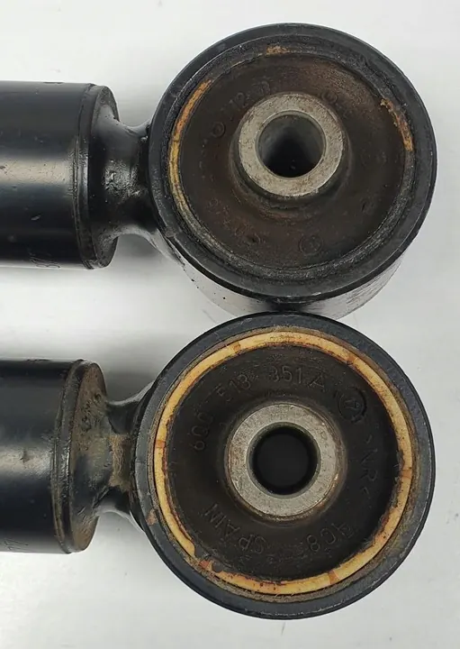 Ammortizzatore posteriore VW POLO 6C0512011AH image 3