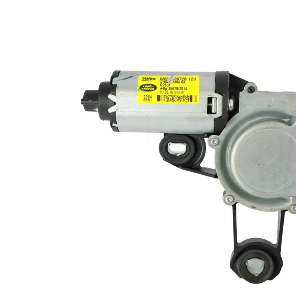 Land Rover LR039788 achterruitenwissermotor - Gebruikt OE image 10