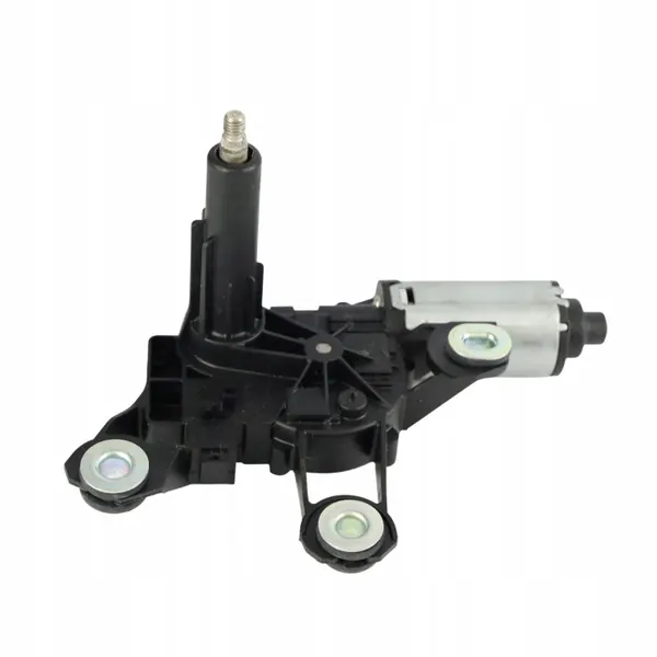 Land Rover LR039788 achterruitenwissermotor - Gebruikt OE image 6
