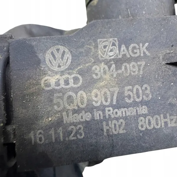 Sensor de nível de faróis Xenon LED VAG Audi VW Skoda 5Q0907503 image 2