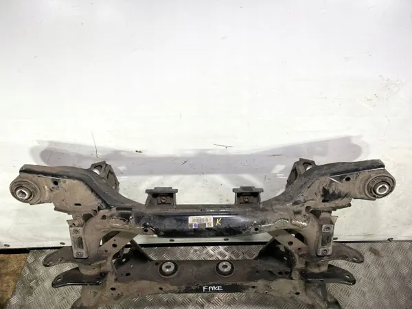 Jaguar F-Pace bakfjädring OEM FBZ19806 image 3