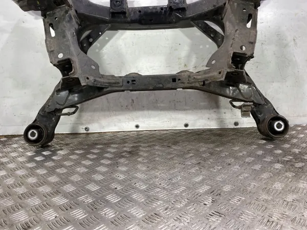 Jaguar F-Pace bakfjädring OEM FBZ19806 image 5