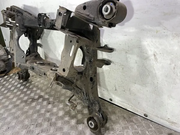 Jaguar F-Pace bakfjädring OEM FBZ19806 image 6