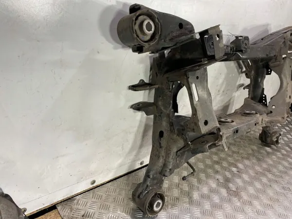 Jaguar F-Pace bakfjädring OEM FBZ19806 image 7