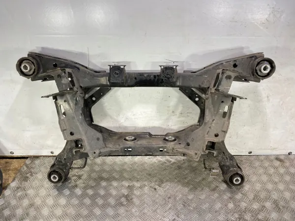 Jaguar F-Pace bakfjädring OEM FBZ19806 image 8