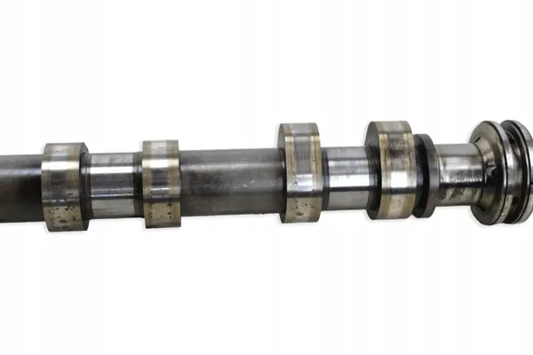 Árvore de cames Peugeot 308 OEM V756542080-02 1.6 16V image 3