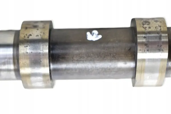 Árvore de cames Peugeot 308 OEM V756542080-02 1.6 16V image 4