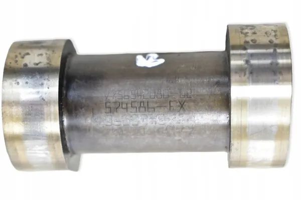 Árvore de cames Peugeot 308 OEM V756542080-02 1.6 16V image 5
