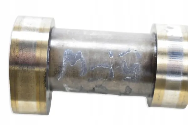 Árvore de cames Peugeot 308 OEM V756542080-02 1.6 16V image 9