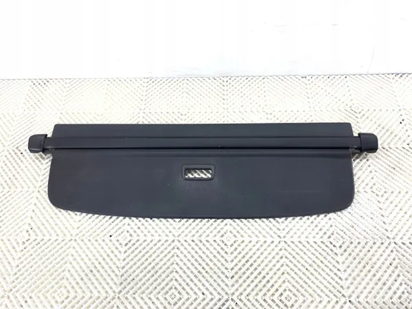 Étagère Arrière OEM LORK-867-32585 VW Golf VI Break image 2