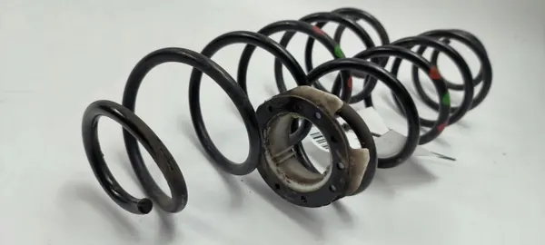 Muelles Traseros OEM 208 SPRĘŻYNY TYŁ para Peugeot 208 II image 5