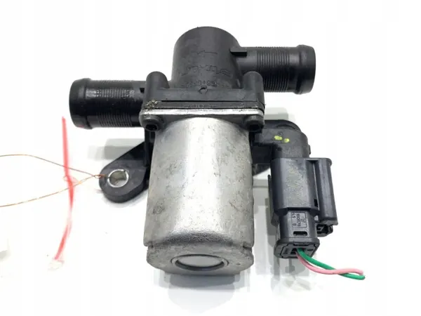 Pompe à eau additionnelle Renault Trafic III 212309316R image 2