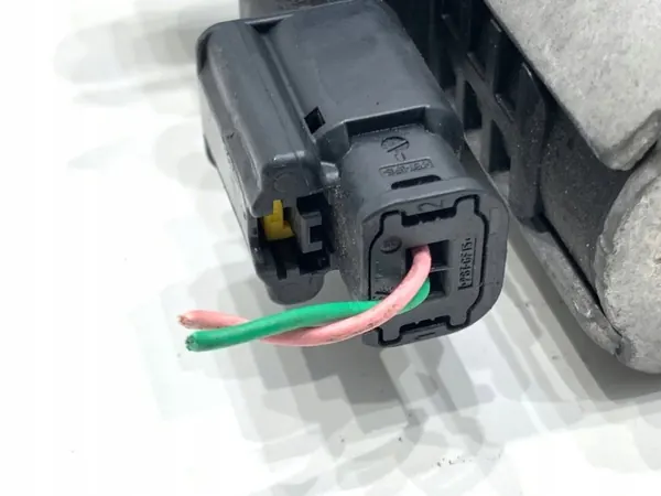 Pompe à eau additionnelle Renault Trafic III 212309316R image 3