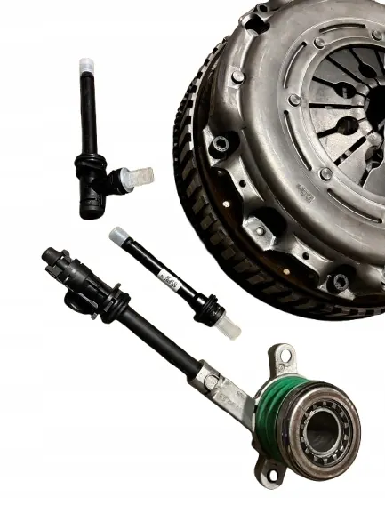 LuK Kytkinsetti 600 0355 00 image 2