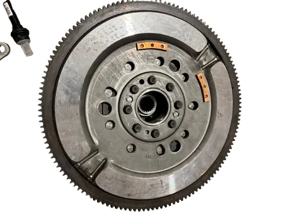 LuK Kytkinsetti 600 0355 00 image 3