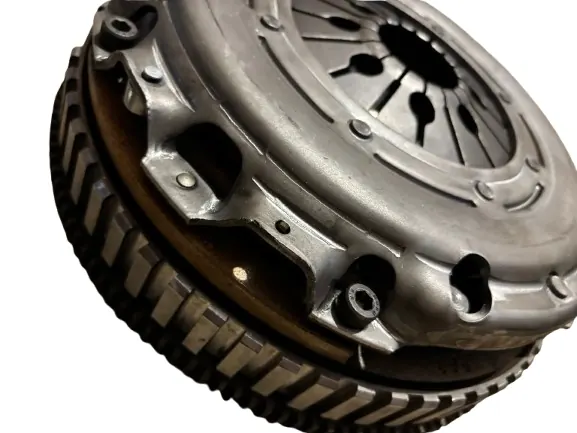 LuK Kytkinsetti 600 0355 00 image 5