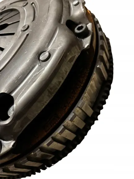 LuK Kytkinsetti 600 0355 00 image 6