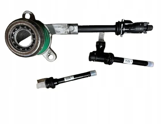 LuK Kytkinsetti 600 0355 00 image 7