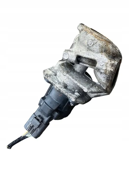 Citroen OE 96728 800 80 válvula EGR image 4