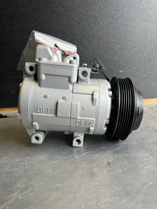 Compressore Aria Condizionata Ssangyong Actyon Kyron image 4