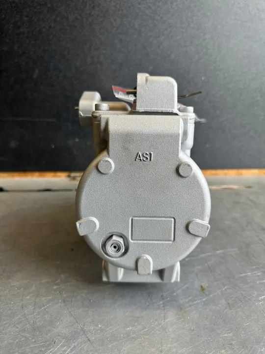 Compressore Aria Condizionata Ssangyong Actyon Kyron image 5