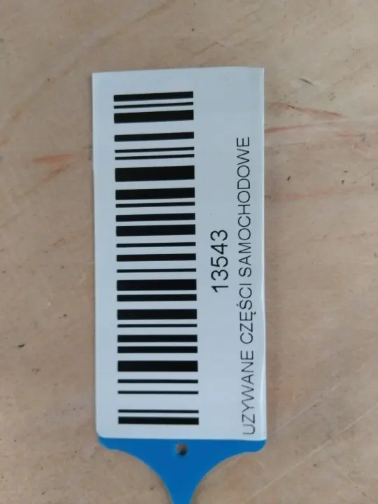 OEM 360212220 Régulateur Vitre Gauche Avant Hyundai IX35 image 3