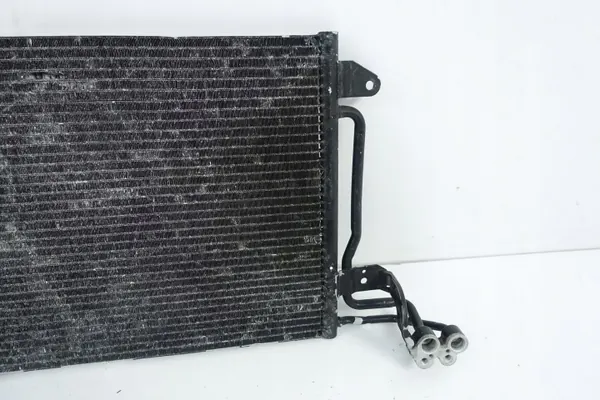 Volkswagen OE 6R0820411AC AC Kondensor - Begagnad image 4