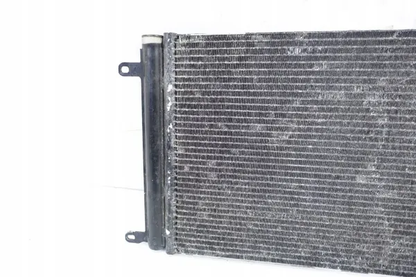 Volkswagen OE 6R0820411AC AC Kondensor - Begagnad image 5