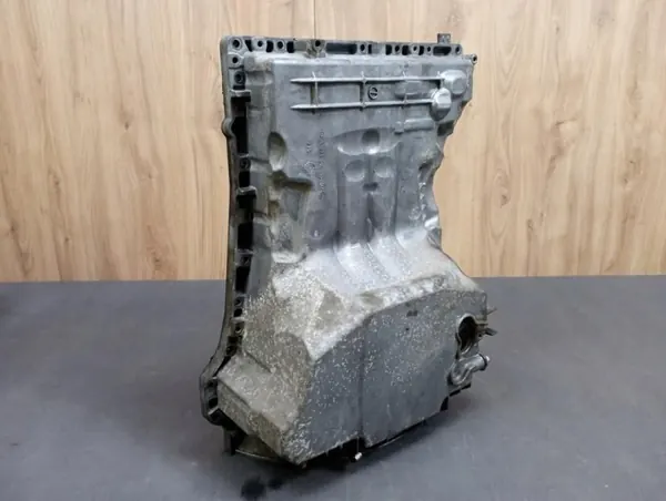 Mercedes oljepannlocket OEM A2710141602 för E-klass image 2