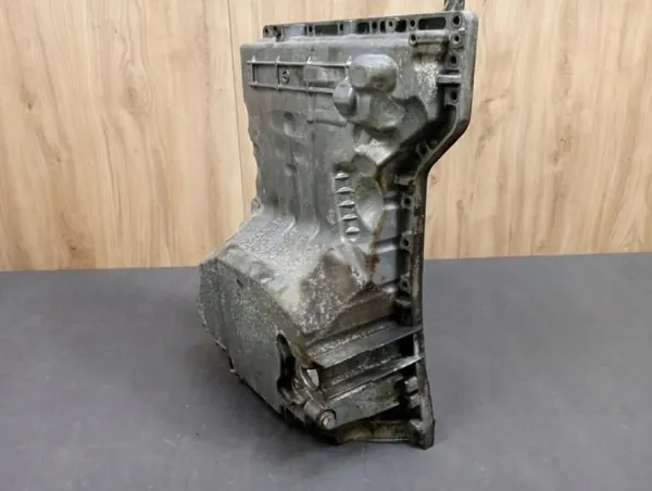 Mercedes oljepannlocket OEM A2710141602 för E-klass image 3