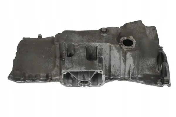 BMW E70 X5 E71 X6 Oljetank 7629210 image 4