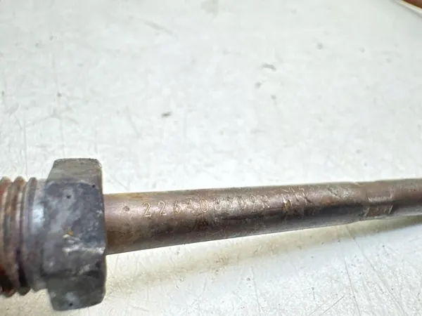 Nissan OE 226408209R Capteur de Température des Gaz d'Échappement image 3