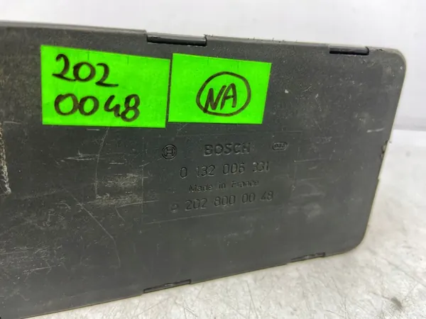 Mercedes-Benz vacuümpomp OEM A 202 800 00 48 image 3