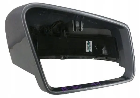 Mercedes-Benz E-Klasse Spiegelabdeckung OEM A2129067501 image 2