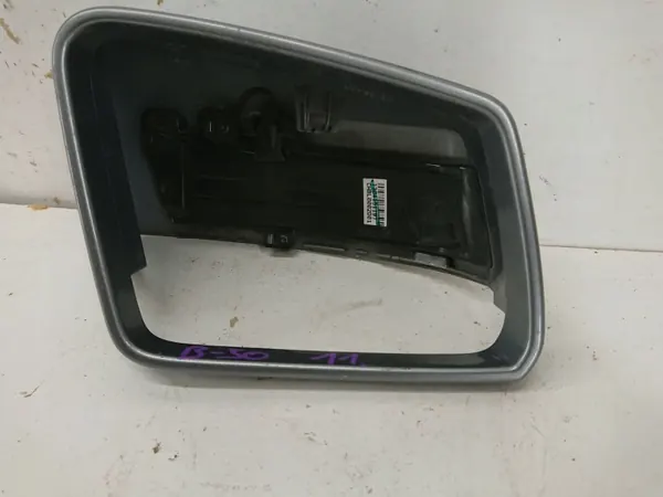 Mercedes-Benz E-Klasse Spiegelabdeckung OEM A2129067501 image 4