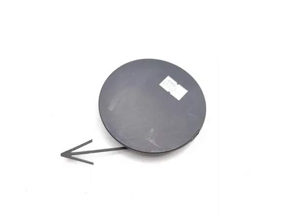 Copertura gancio traino posteriore Nissan Qashqai 2009 SUV image 10