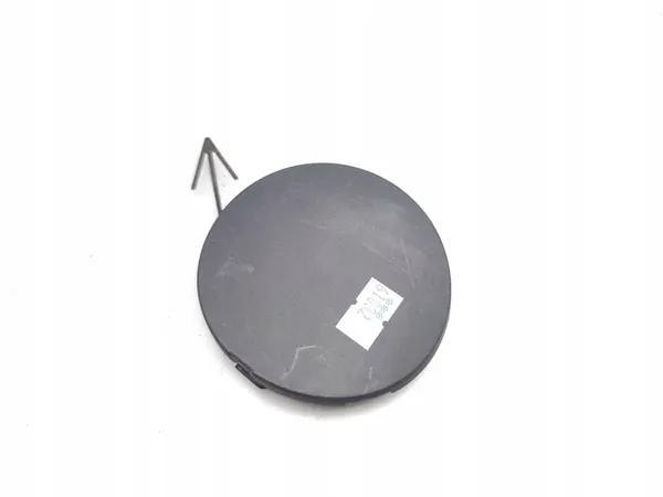 Copertura gancio traino posteriore Nissan Qashqai 2009 SUV image 3