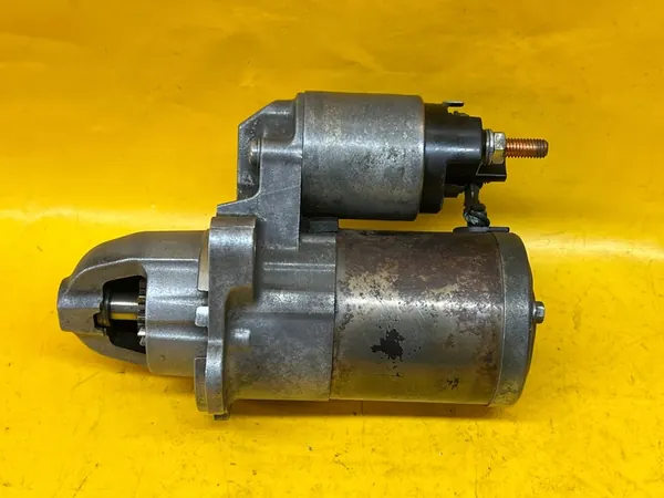 Motor de arranque Alfa Romeo 159 1.9B 2.2B JTS Brera image 2