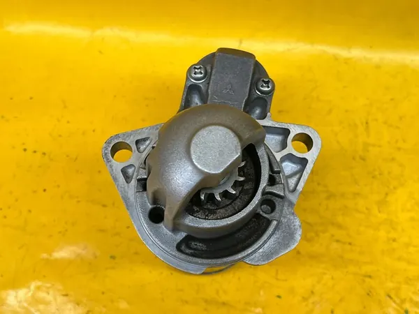 Motor de arranque Alfa Romeo 159 1.9B 2.2B JTS Brera image 4