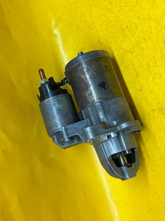 Motor de arranque Alfa Romeo 159 1.9B 2.2B JTS Brera image 9